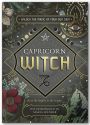 Capricorn Witch: Unlock The Magic Of Your Sun Sign