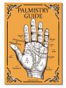 Palmistry Guide (chart)