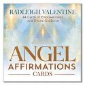 Angel Affirmation Cards