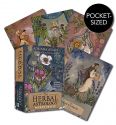 Herbal Astrology Pocket Oracle