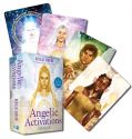 Angelic Activations Oracle