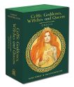 Celtic Goddesses, Witches And Queens