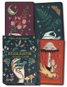 Herbarium Oracle Cards
