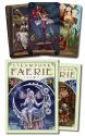 Steampunk Faerie Tarot