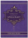 Llewllyn's Little Book Of Spellcraft