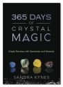 365 Days Of Crystal Magic