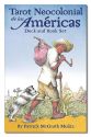 Tarot Neocolonial De Las Americas Set