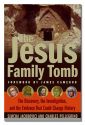 The Jesus Family Tomb