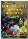 Essential Oils & Gemstone Guardians Cards