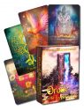 Oracle of the InBetween: 48 Cards & Guidebook
