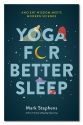 Yoga For Better Sleep