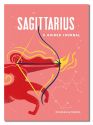 Sagittarius: A Guided Journal (H)