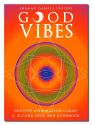 Good Vibes Positive Affirmation Cards