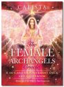 The Female Archangels Oracle