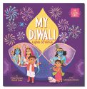 My Diwali: Lights Of Virtue