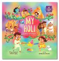My Holi: Colors Of Cheer