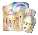 Daily Light Affirmatio Deck