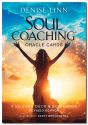 Soul Coaching Oracle Cards- 44 Card Deck & Guidebook