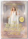 The Business Astrology Oracle