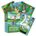 The Animal Elders Oracle