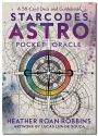 Starcodes Astro Pocket Oracle-56 Card & Guidebook