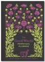The Good Witch's Perpetual Planner