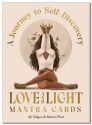 Love and Light Mantra Cards