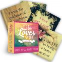 Life Loves You Cards: 52 card deck
