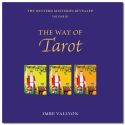 the Way of Tarot Vol 3