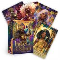 Faces Of Oshun Oracle
