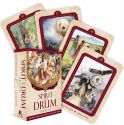 Spirit Of The Drum Oracle