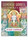 Elemental Goddess Oracle