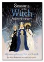 Seasons Of The Witch: Winter Tarot