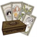 CELTIC SPIRIT TAROT*MP