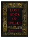 LOST BOOK OF SPELLS