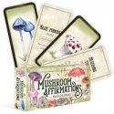 MUSHROOM AFFIRMATIONS