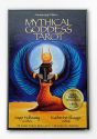 Mythical Goddess Tarot