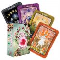 CRYSTAL ALCHEMY ORACLE