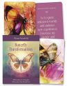 BUTTERFLY TRANSFORMATIONS deck