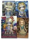 ALICE: WONDERLAND ORACLE pocket ed