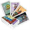 MINI WEISER TAROT (THE)