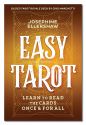 EASY TAROT: new edition