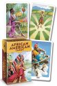 African American Mini Tarot
