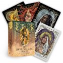 Empath's Healing Oracle 53 card deck