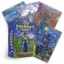 Shamans Tarot (The)
