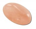 Spirit Stones  Heartspace Rose Quartz