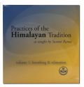 Practices Of The Himalayan Tradition
