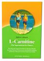 L-Carnitine, The Supernutrient for Fitness