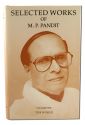 Selected Works of M.P. Pandit Vol 5