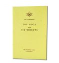 The Yoga and Its Objects